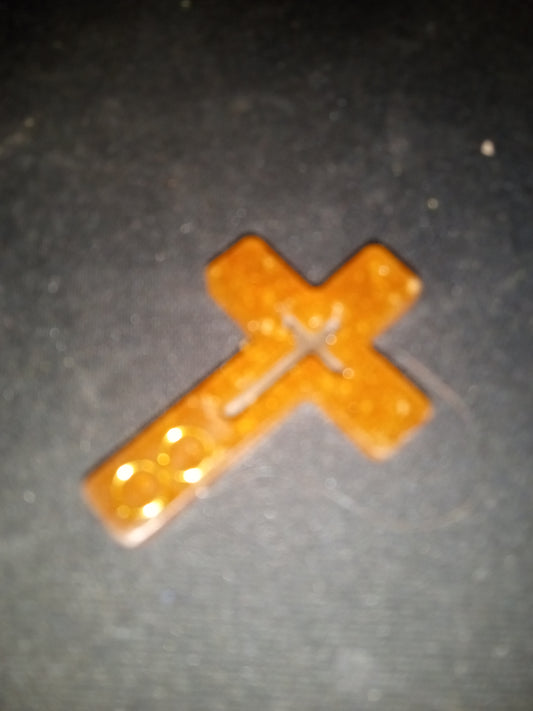 Divine Sacrament Cross