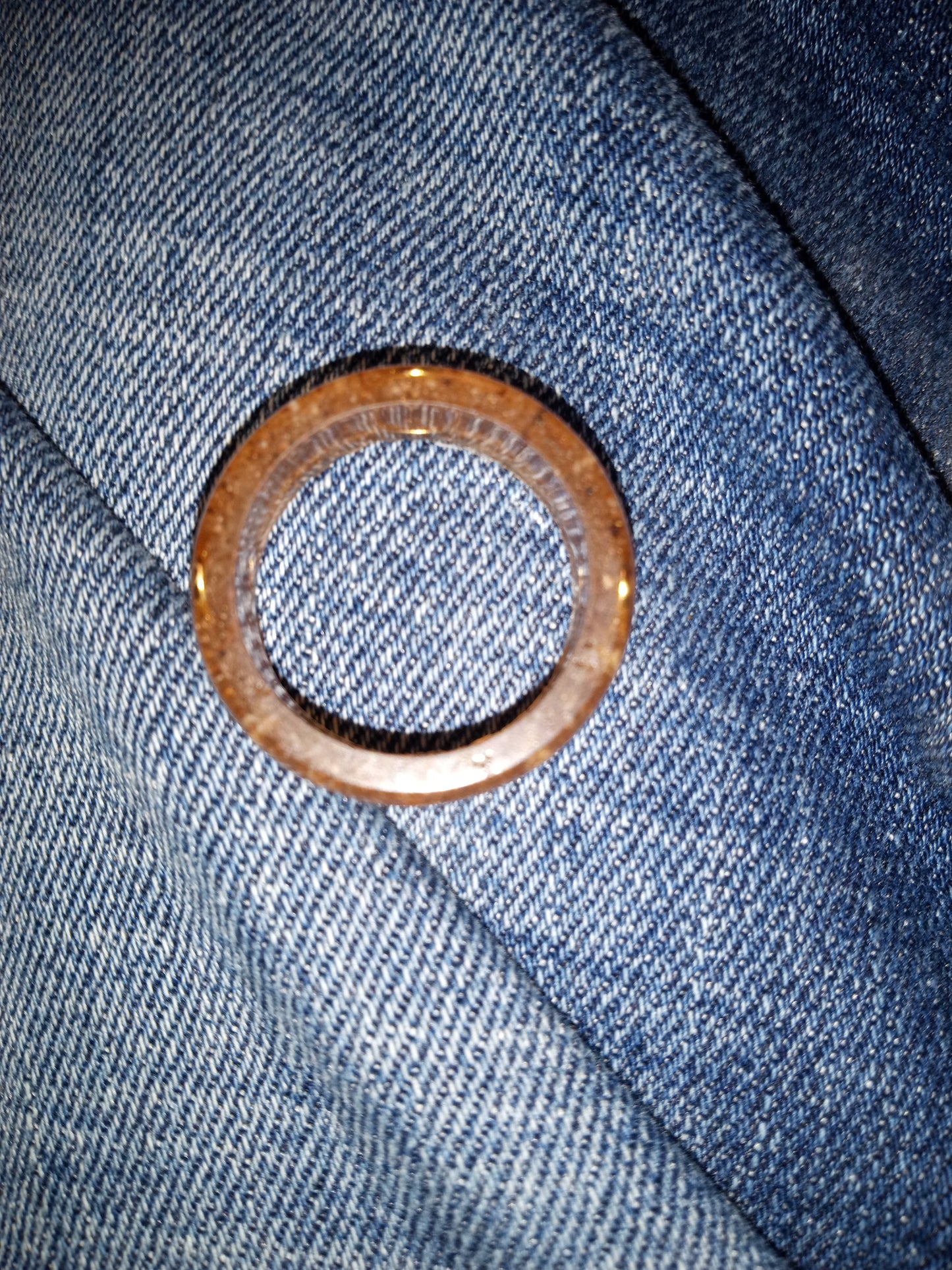 The Ring of Rings