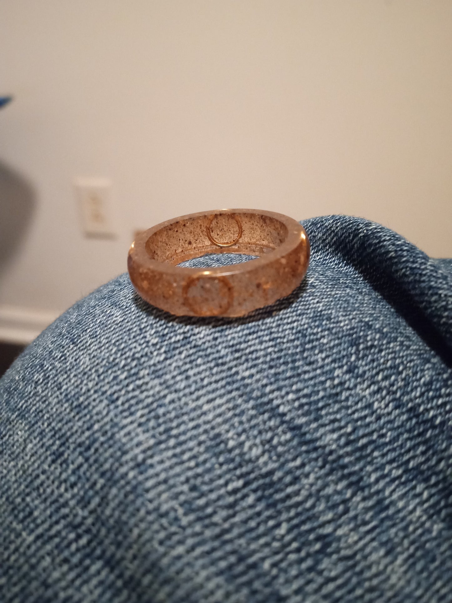 The Ring of Rings